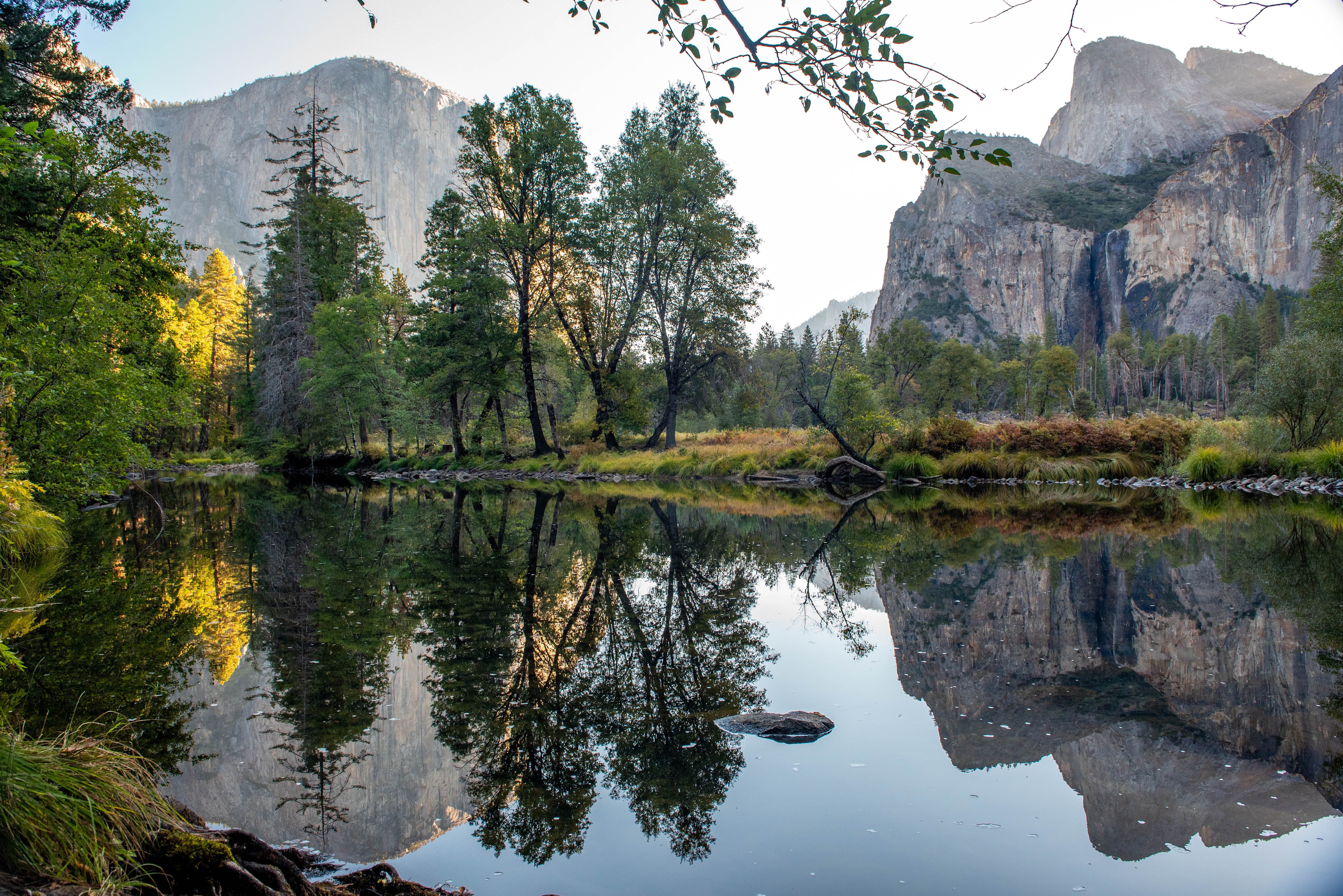 USA - California - Yosmite