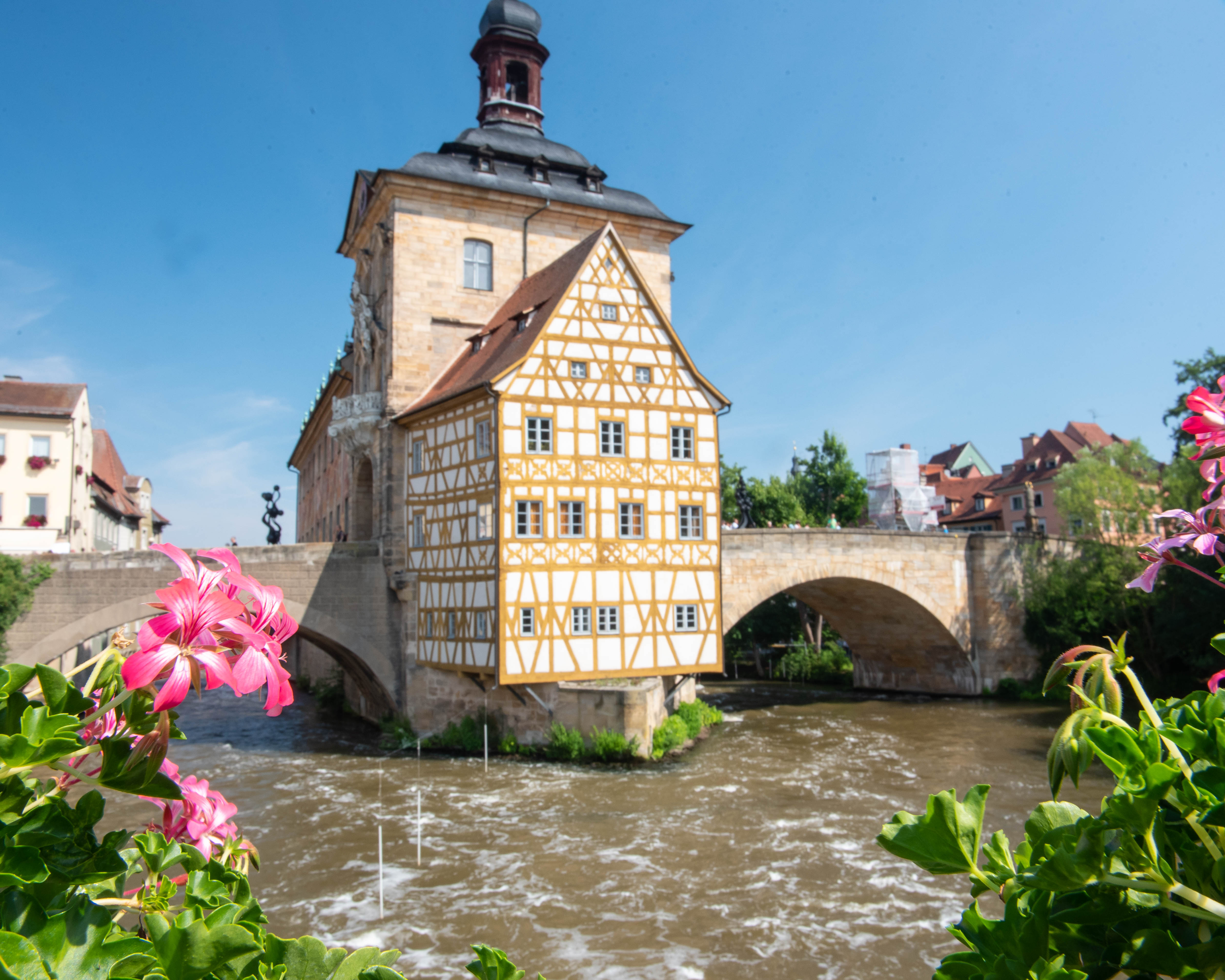 Germany - Bamberg