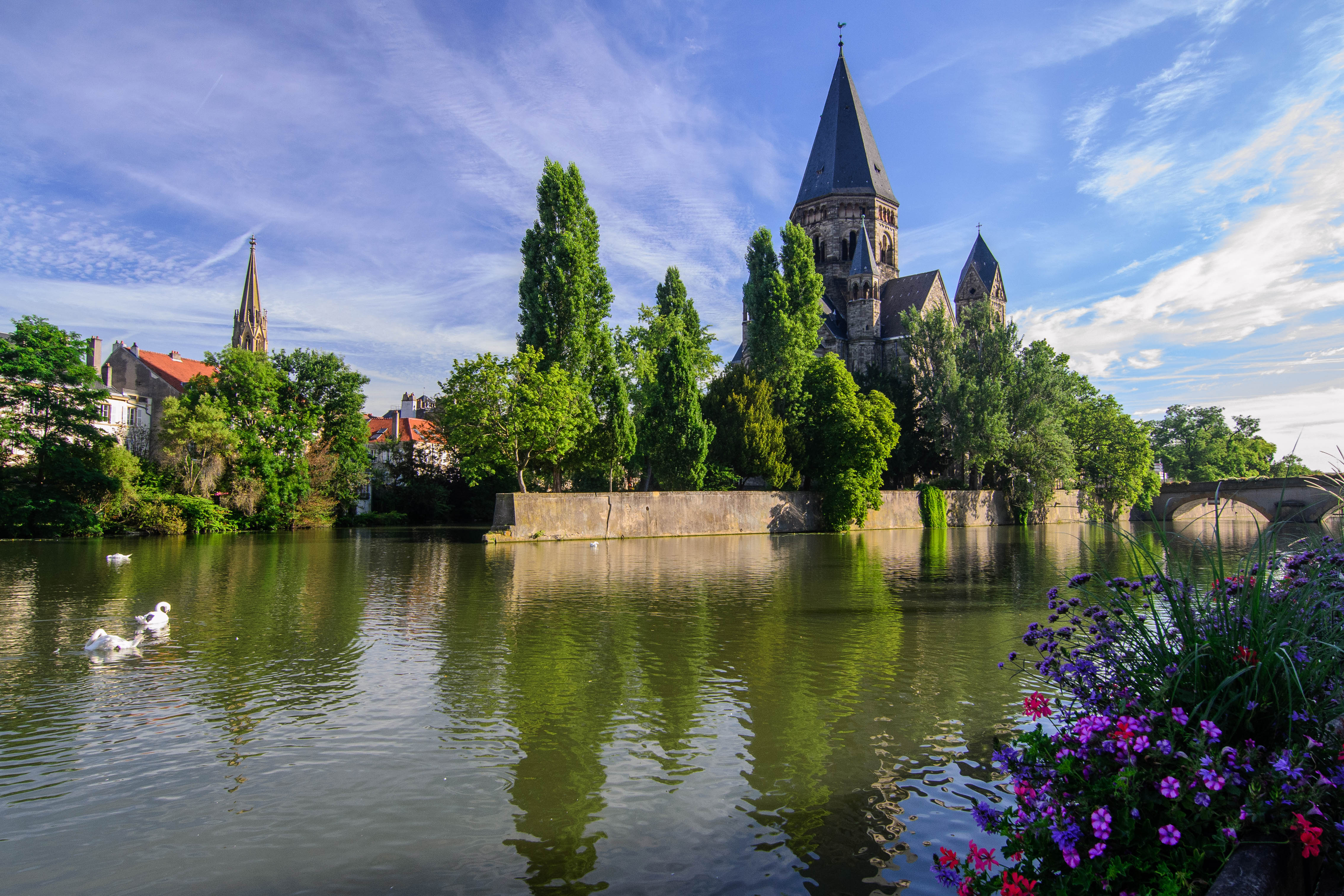 France - Metz