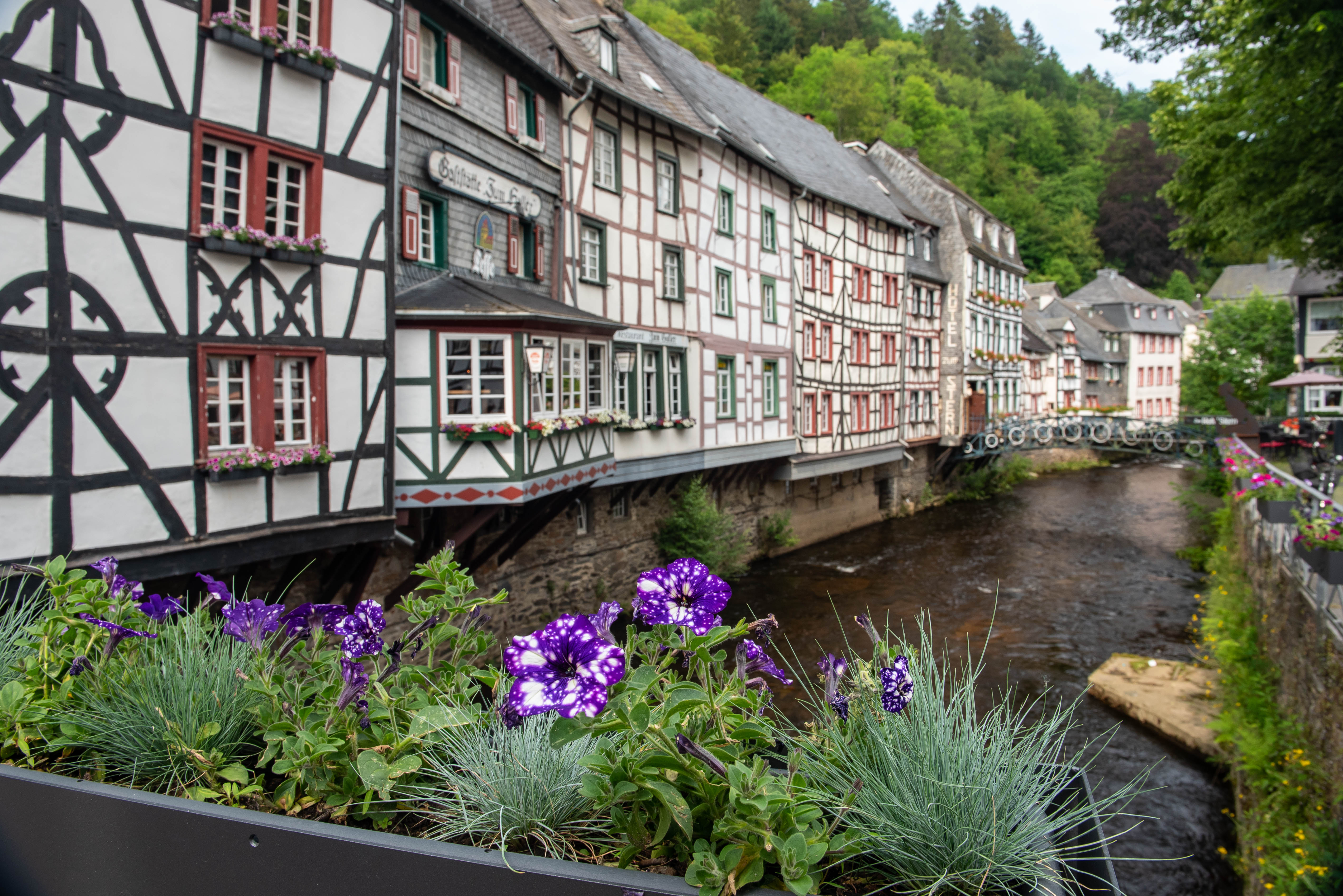 Germany - Monschau