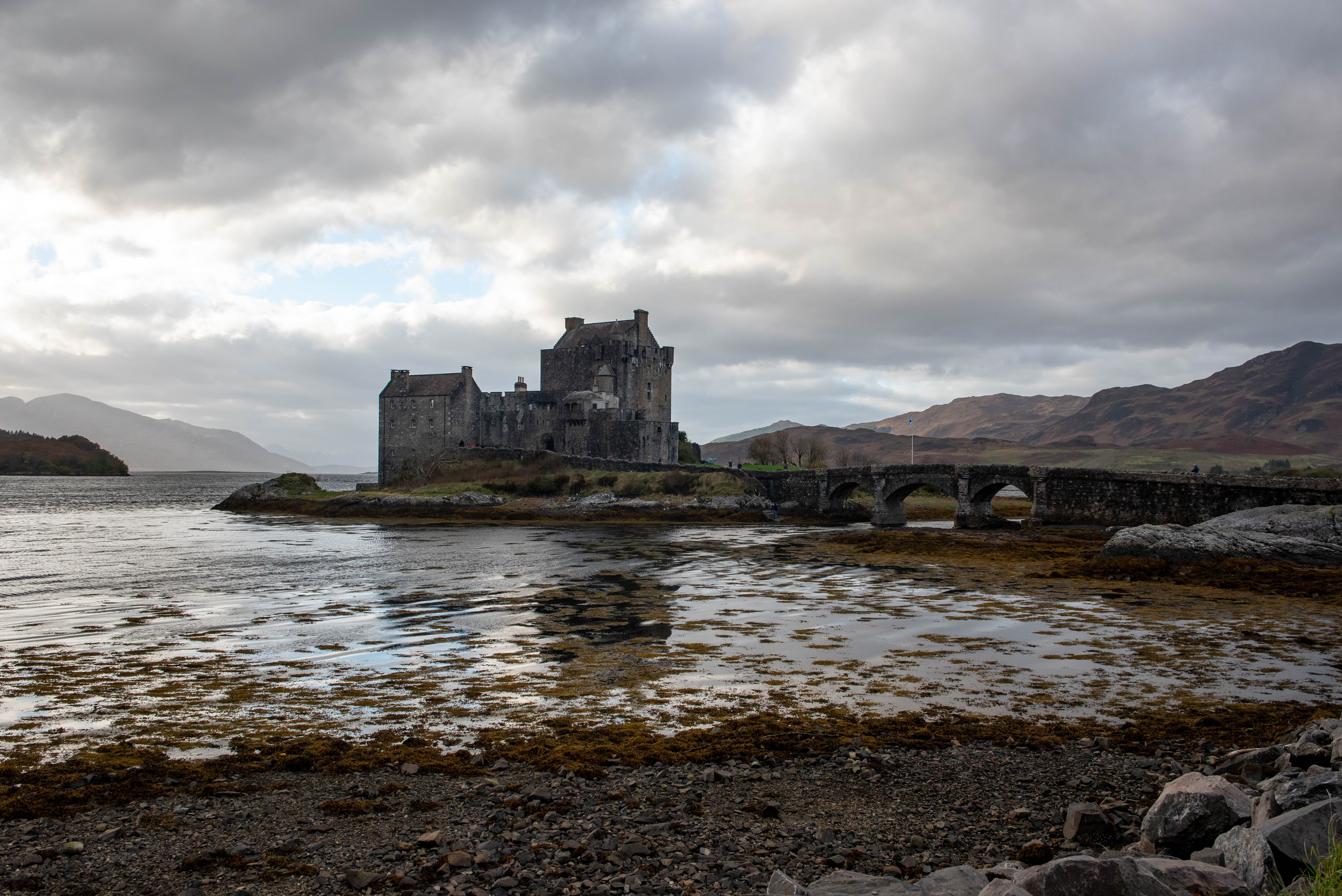 United Kingsom - Scottish Highlands