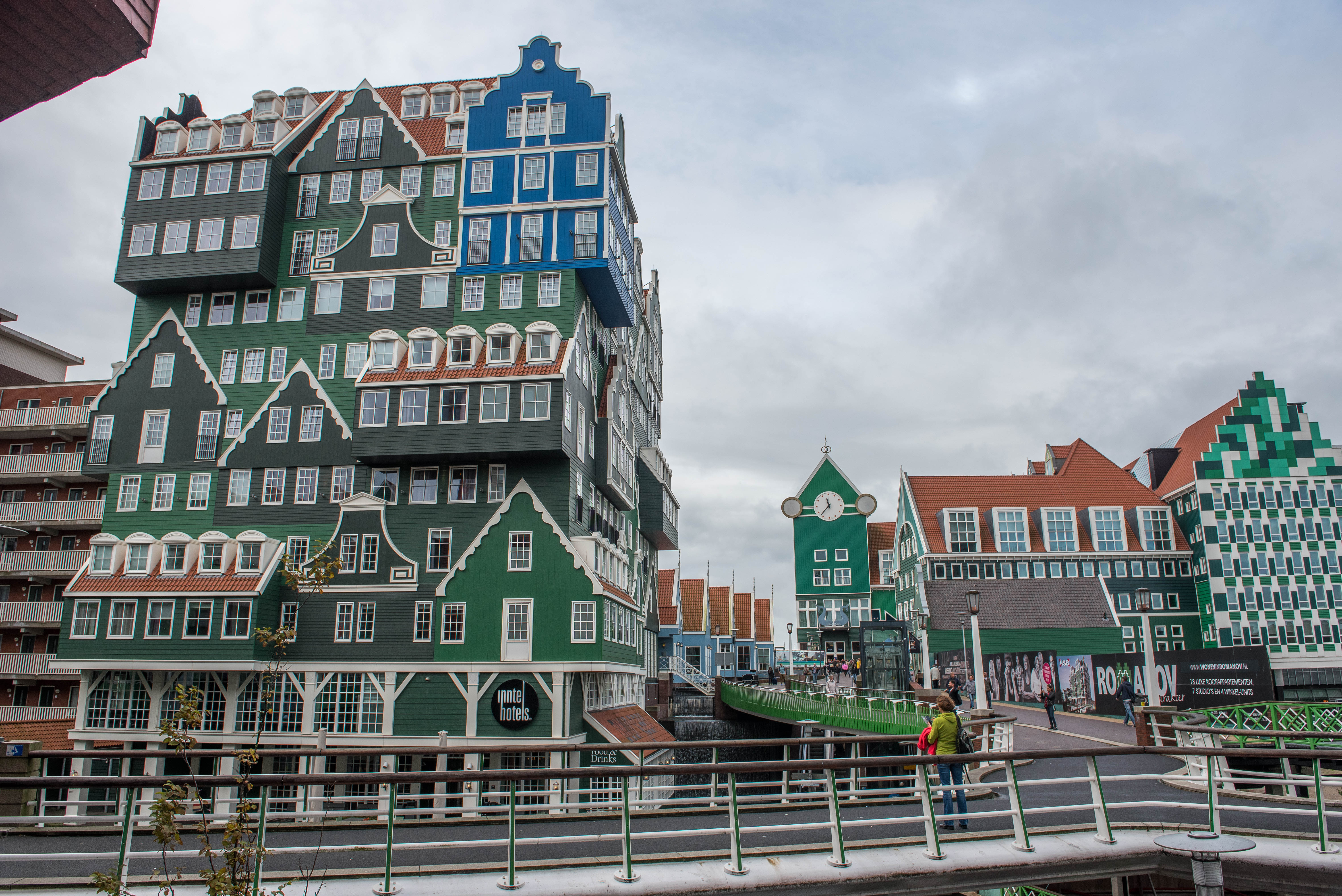 Netherlands - Zaandam