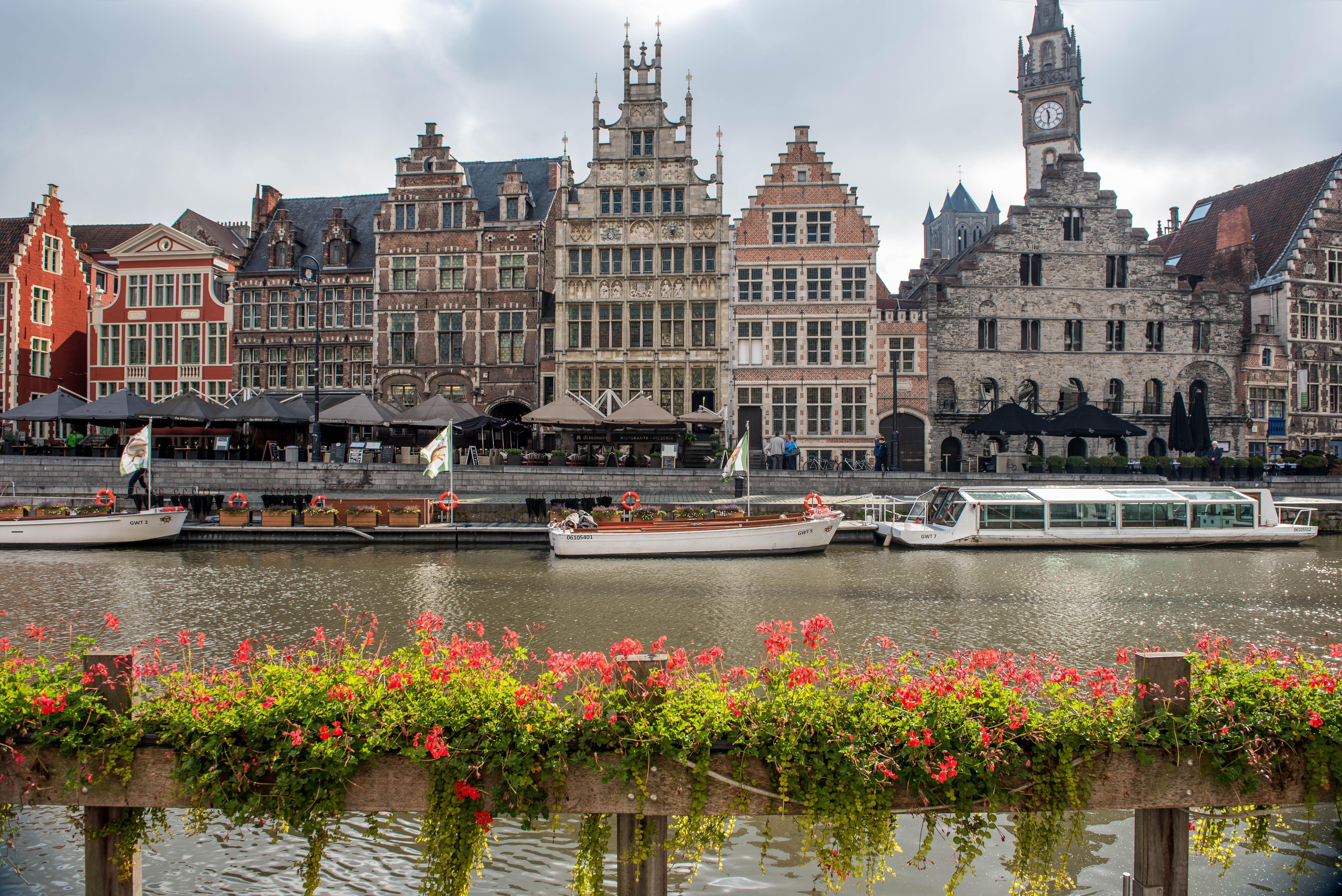 Belgium - Ghent