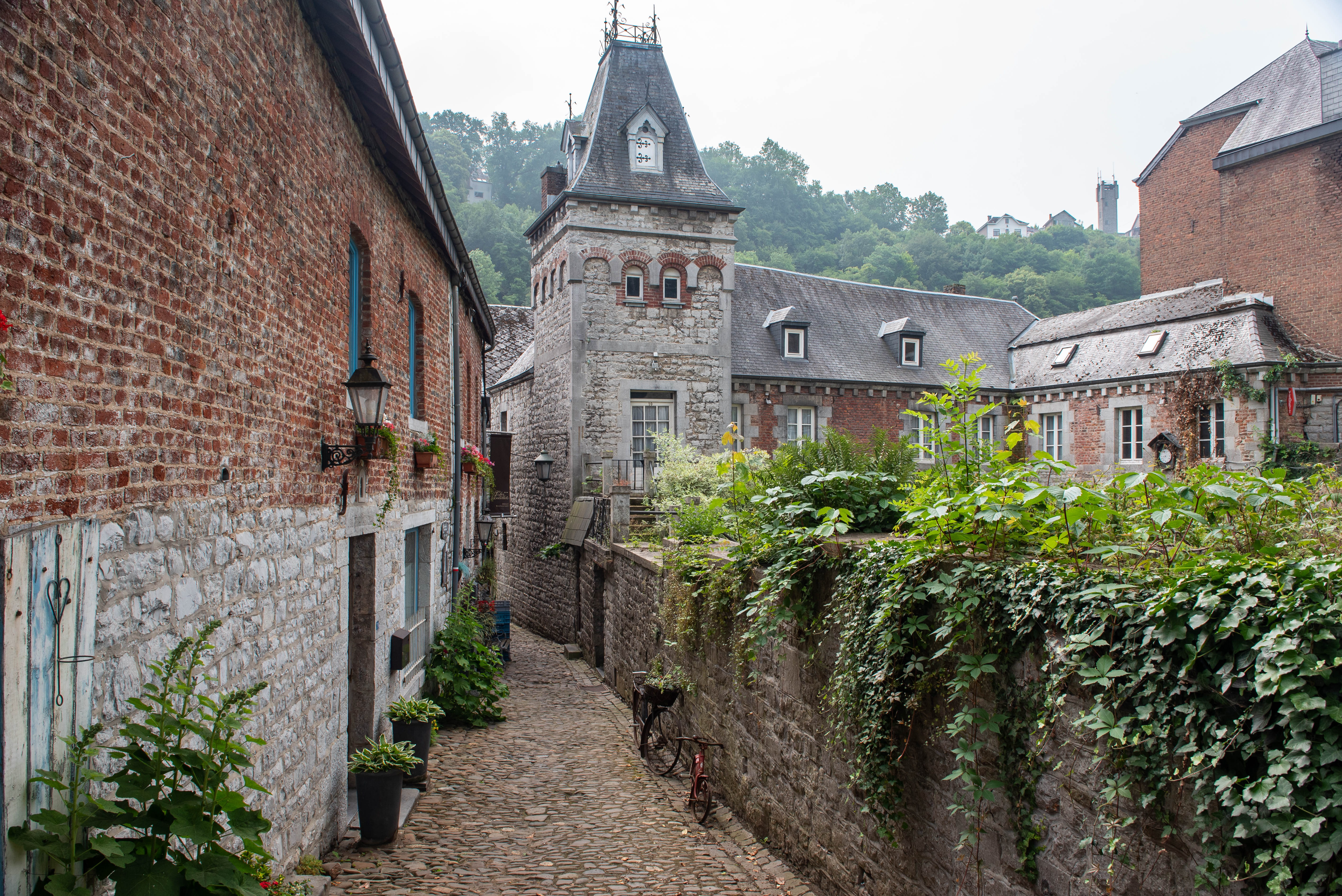 Belgium - Durbuy