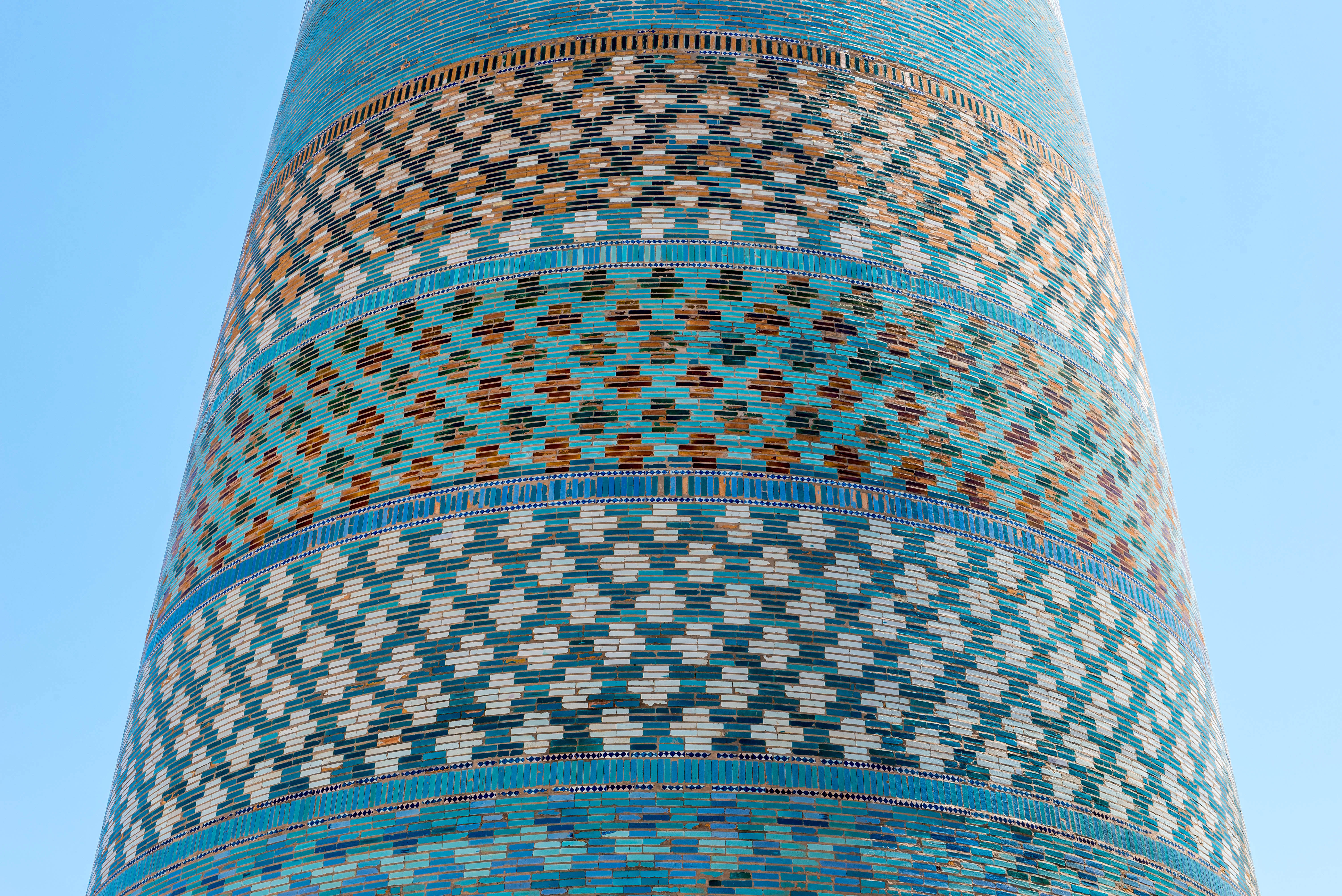 Uzbekistan - Khiva