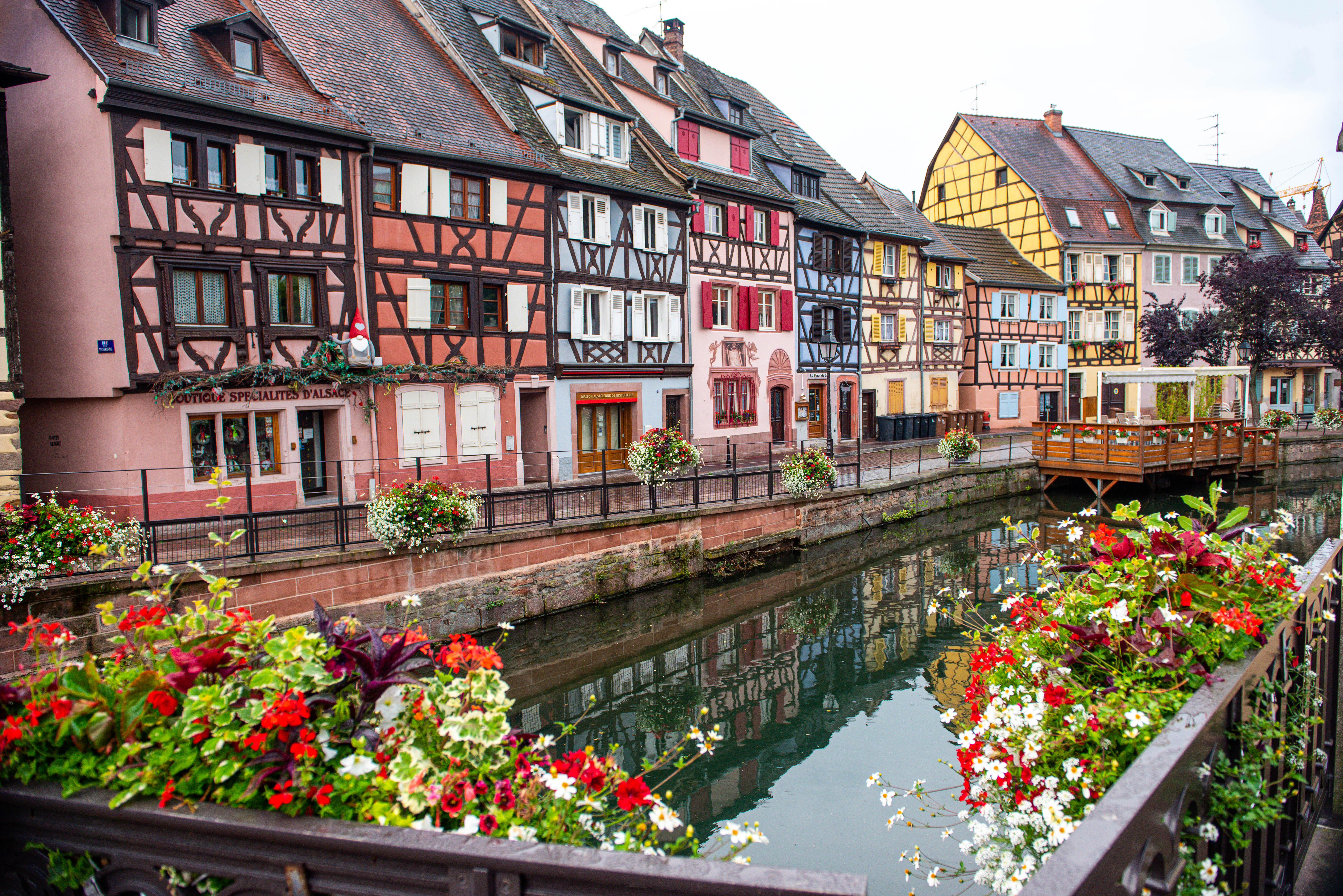 France - Colmar