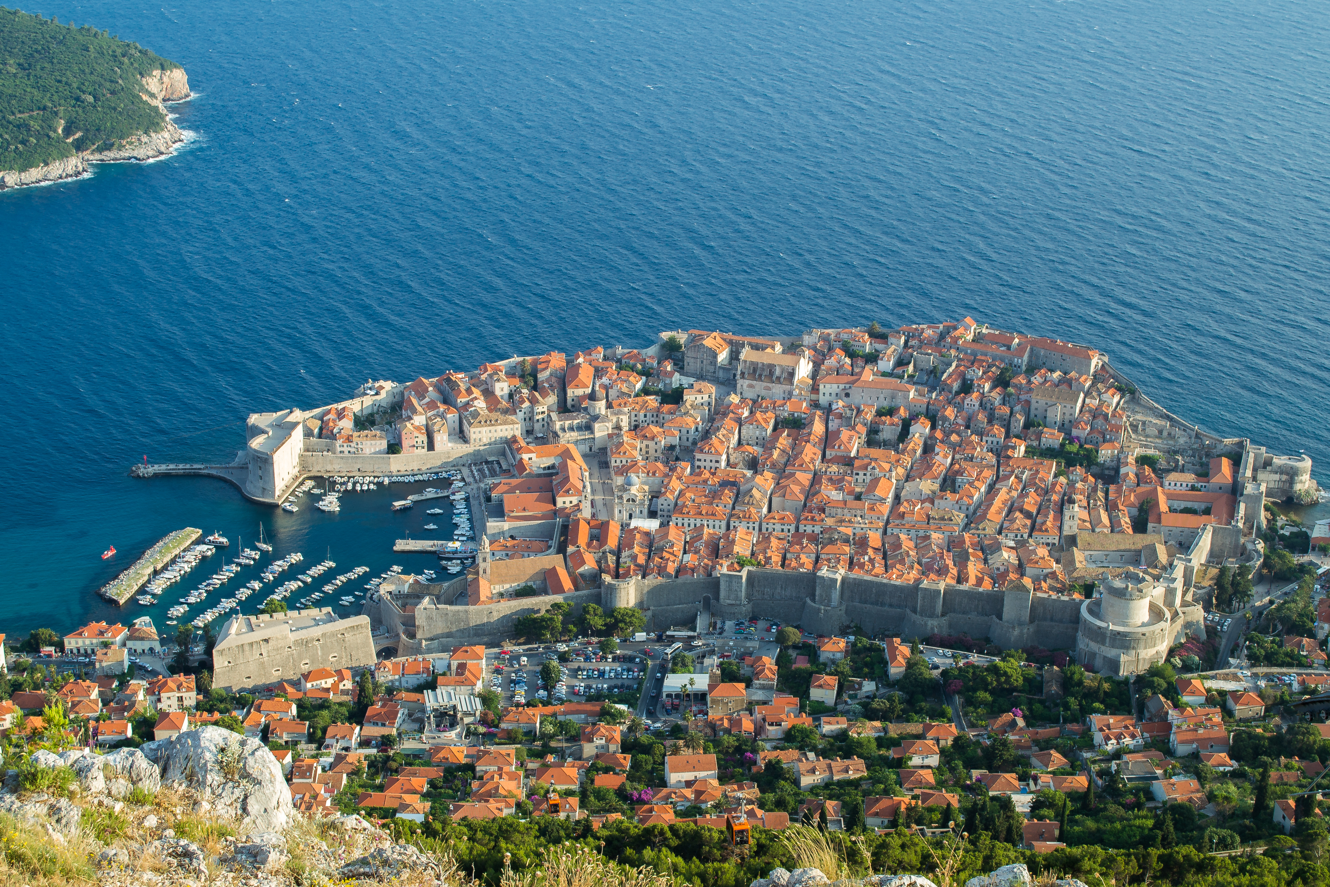 Croatia - Dubrovnik