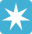 Maersk logo