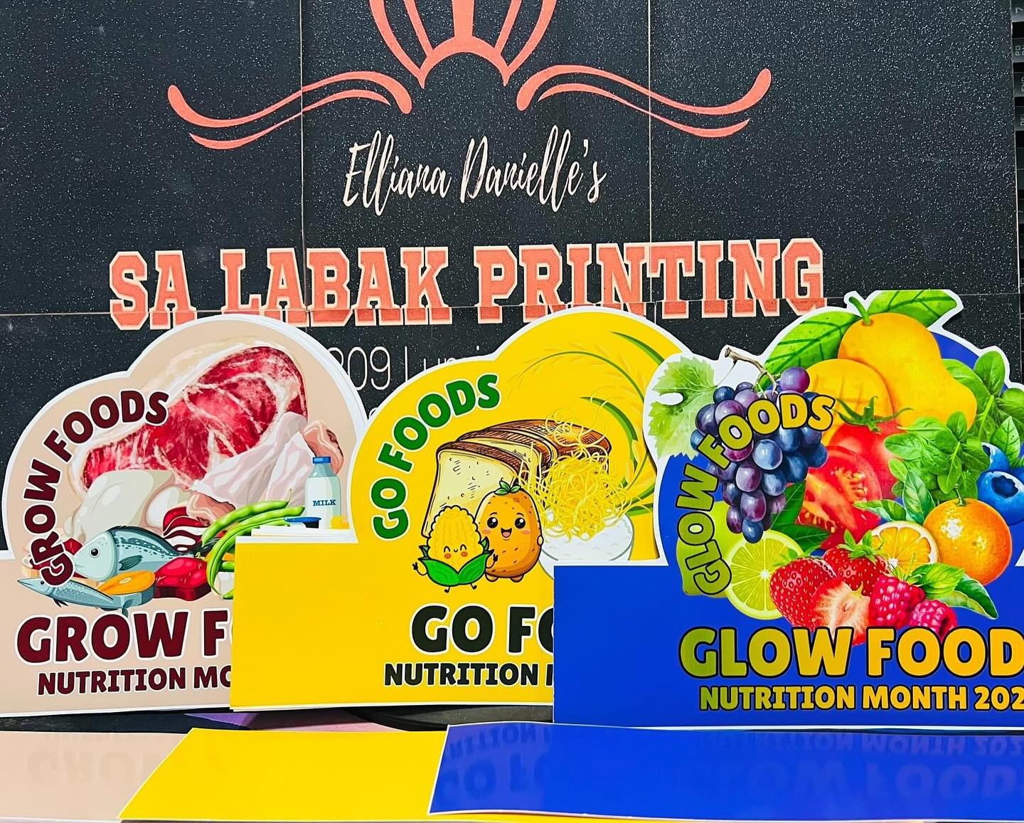Printing and Layout