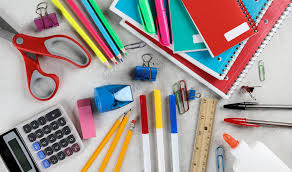 School and Office Supplies