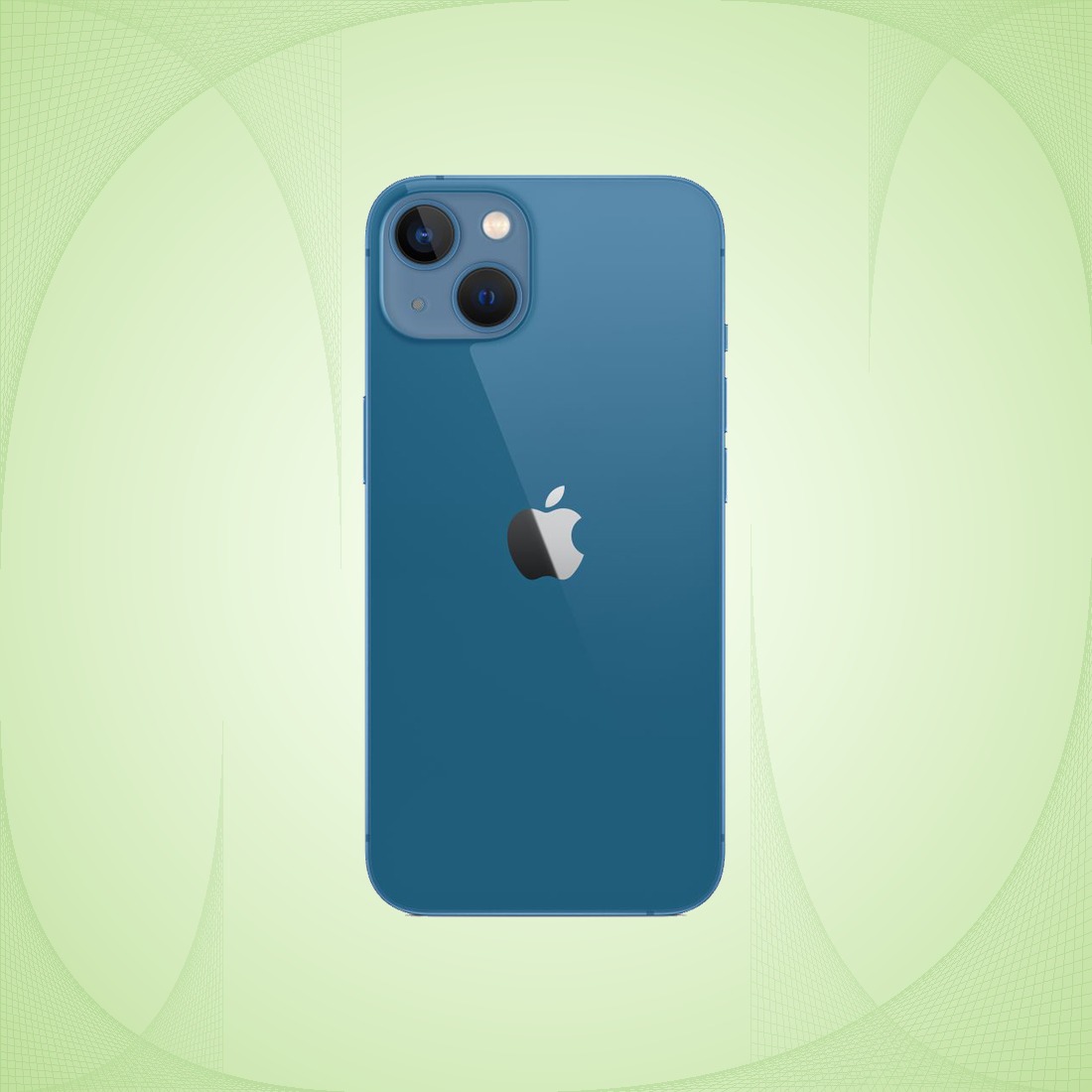 iPhone 13 Azul