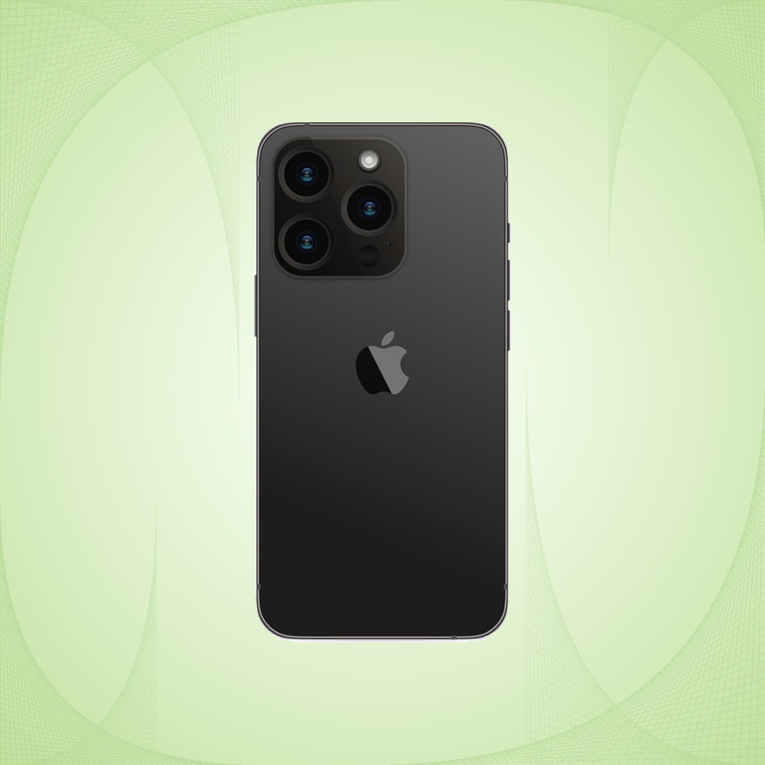 iPhone 14 Pro Max Negro Espacial