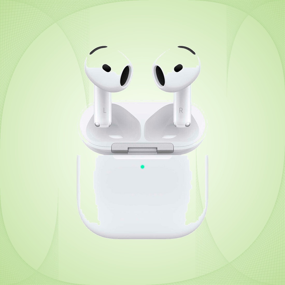 AirPods 4ta Gen Único
