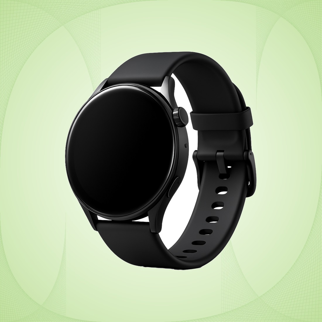 Smart Watch Negro