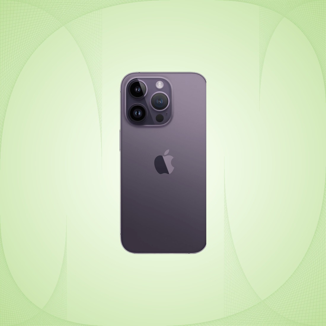 iPhone 14 Pro Morado