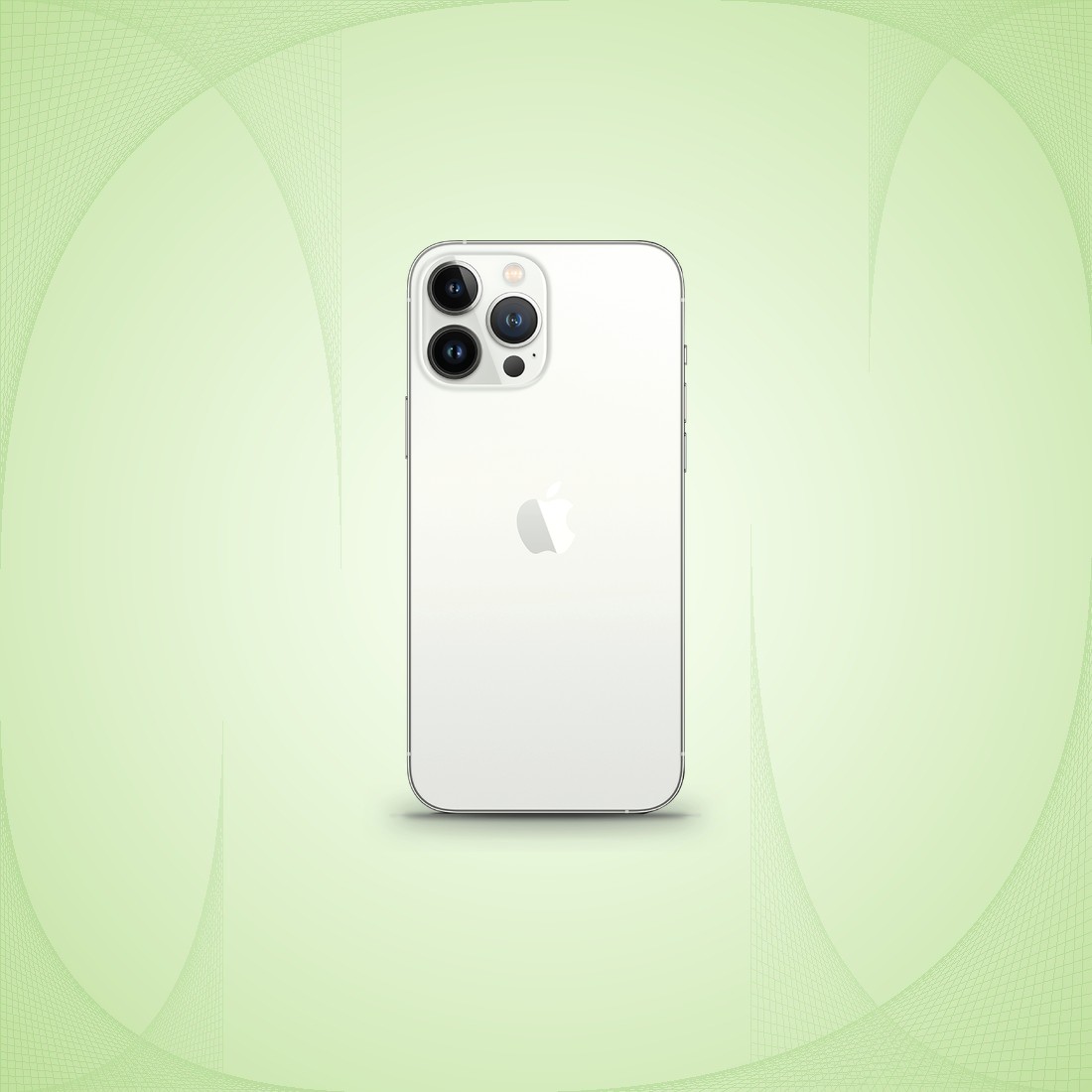 iPhone 13 Pro Blanco