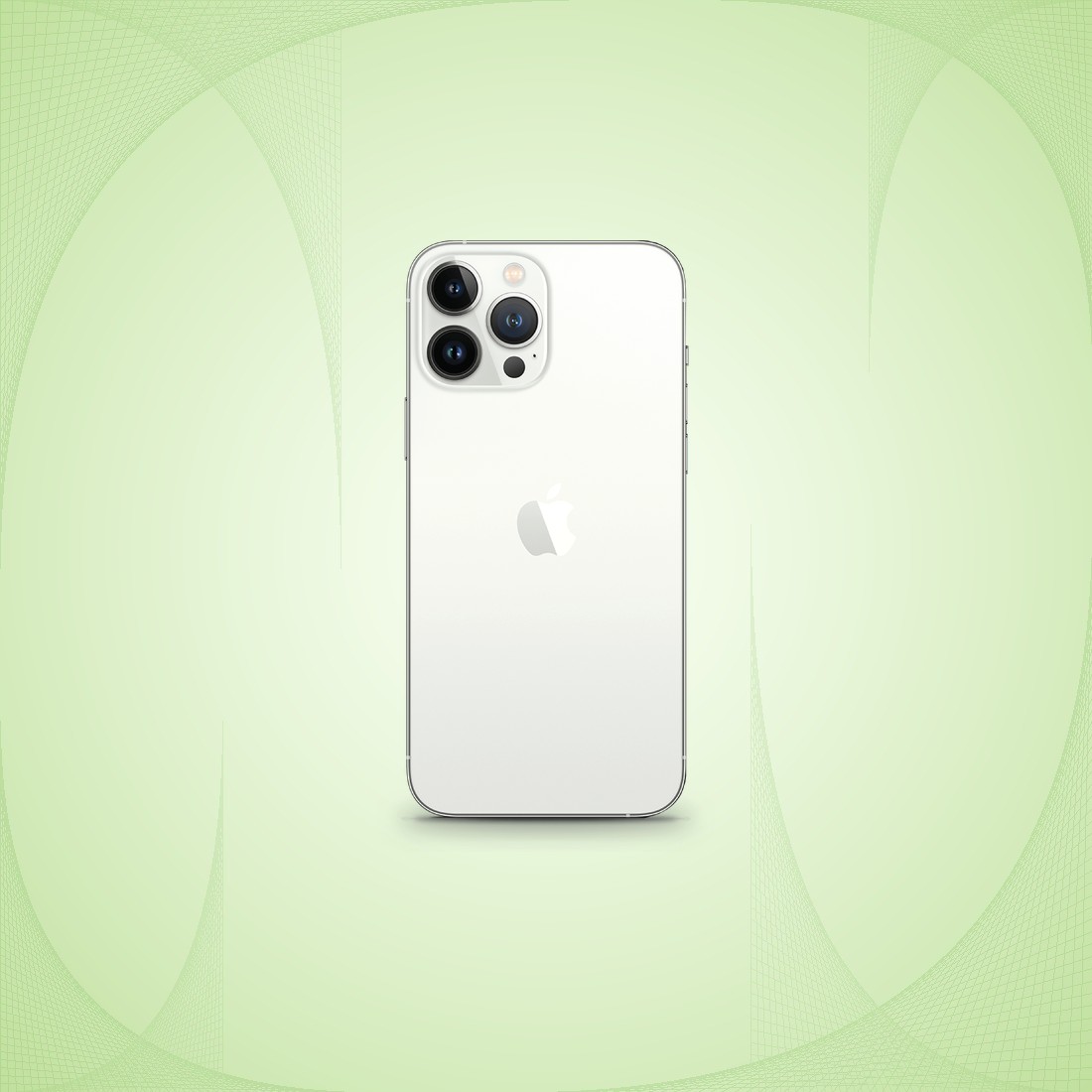iPhone 13 Pro Max Blanco