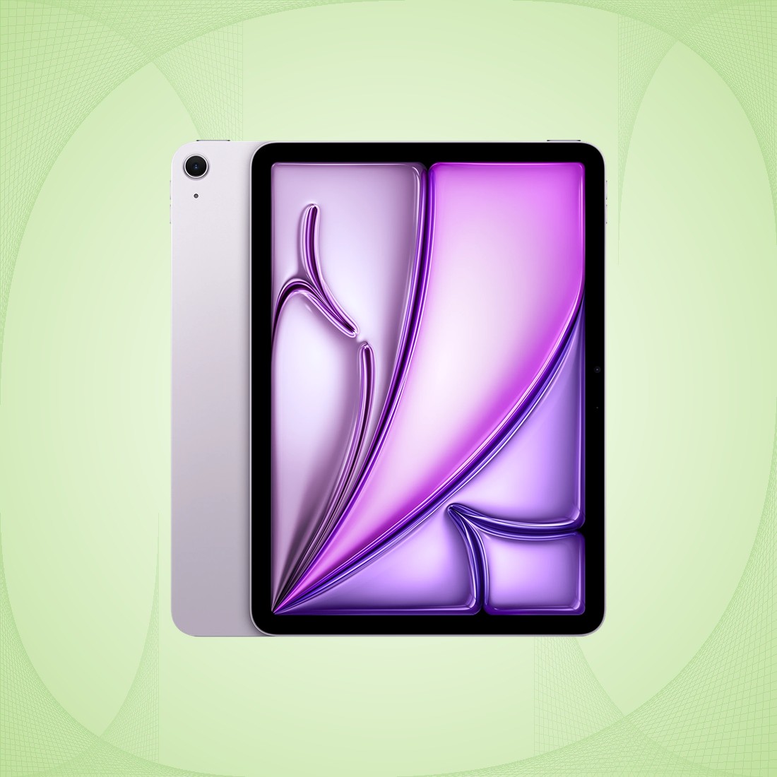 iPad Air Único