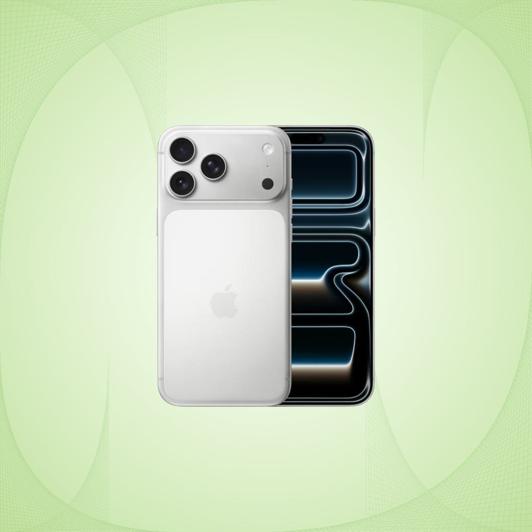 iPhone 17 Pro Max Blanco