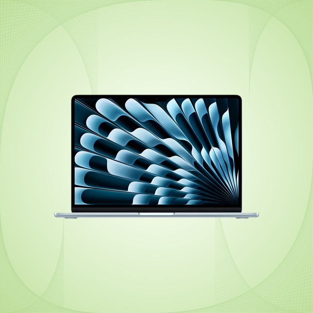 MacBook Air Único
