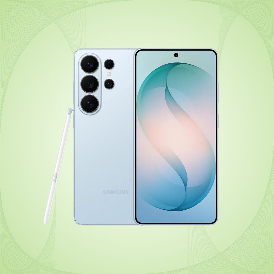 Samsung S26 Ultra Celeste
