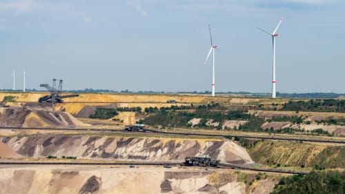 CMMS und Dekarbonisierung: die Energieeffizienz Ihrer Anlagen steuern