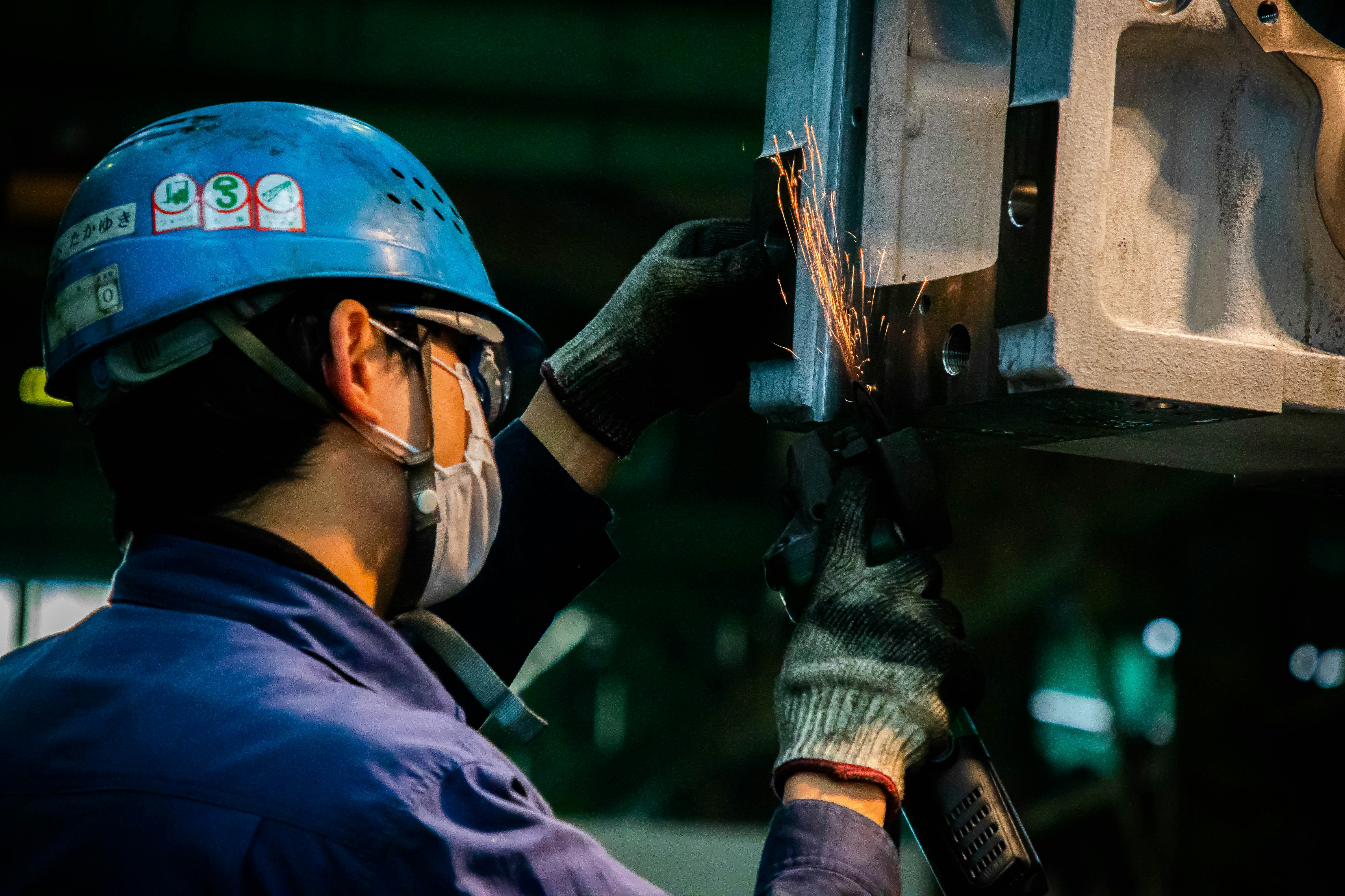 ISO 55001 & asset management: structuring your maintenance strategy