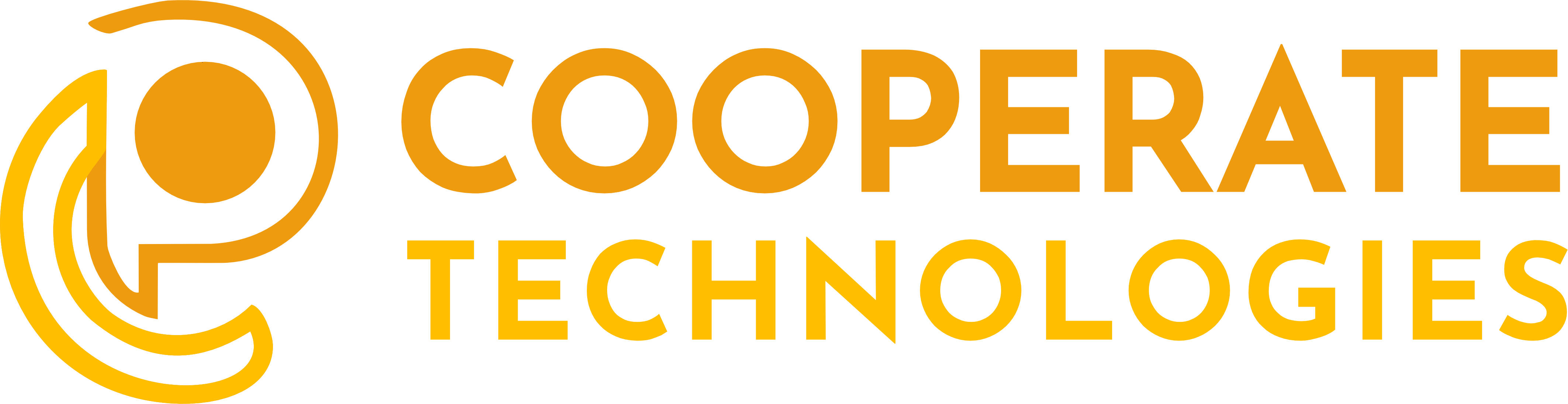 Cooperate technologies limited Team of experts