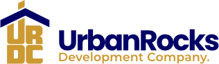 UrbanRock Development Company - Partner Logo