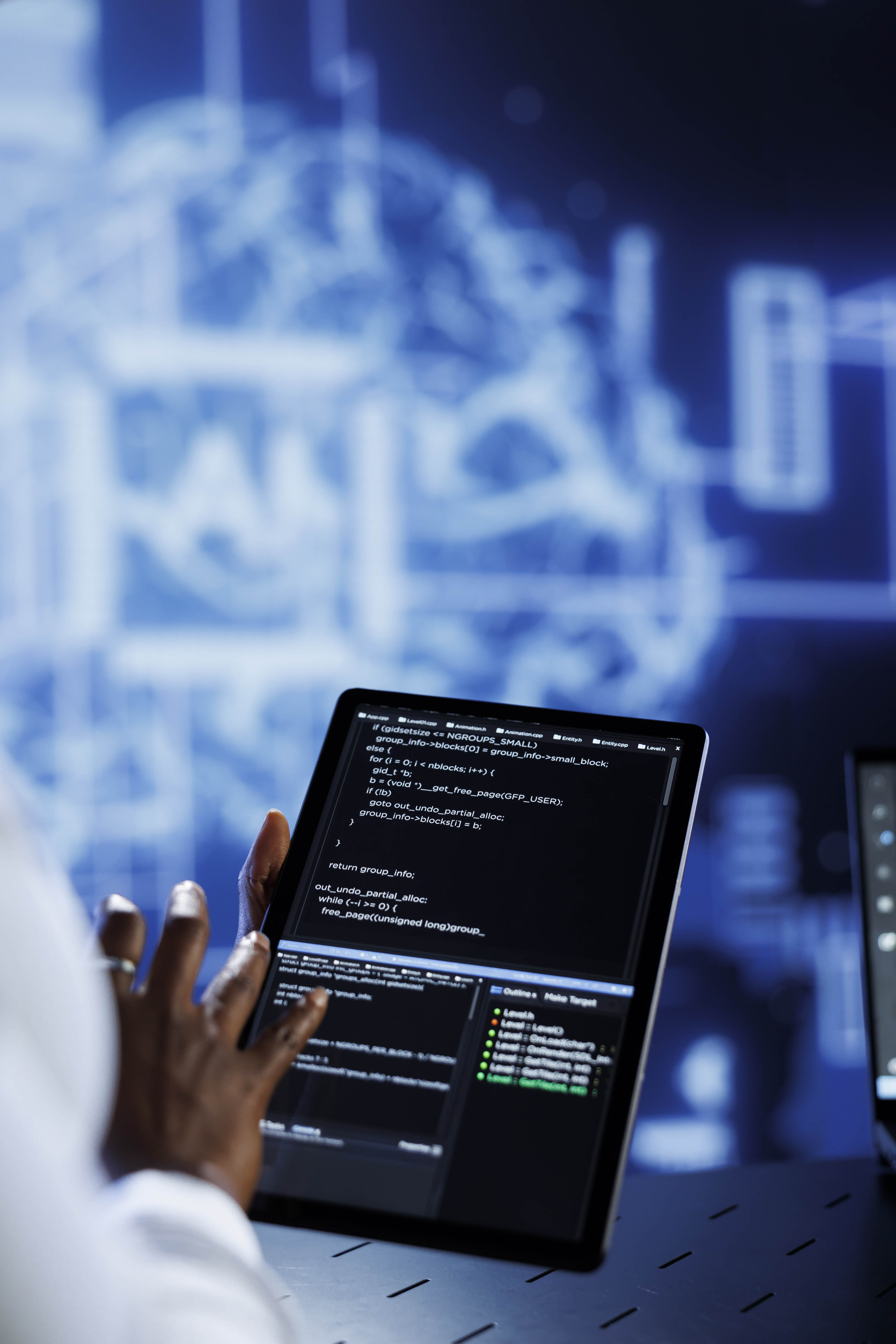 Software & Technology Solutions