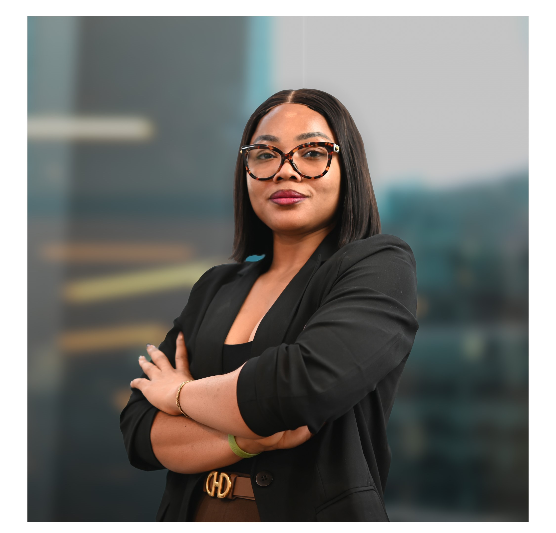 Realtrade Investment International Limited Team