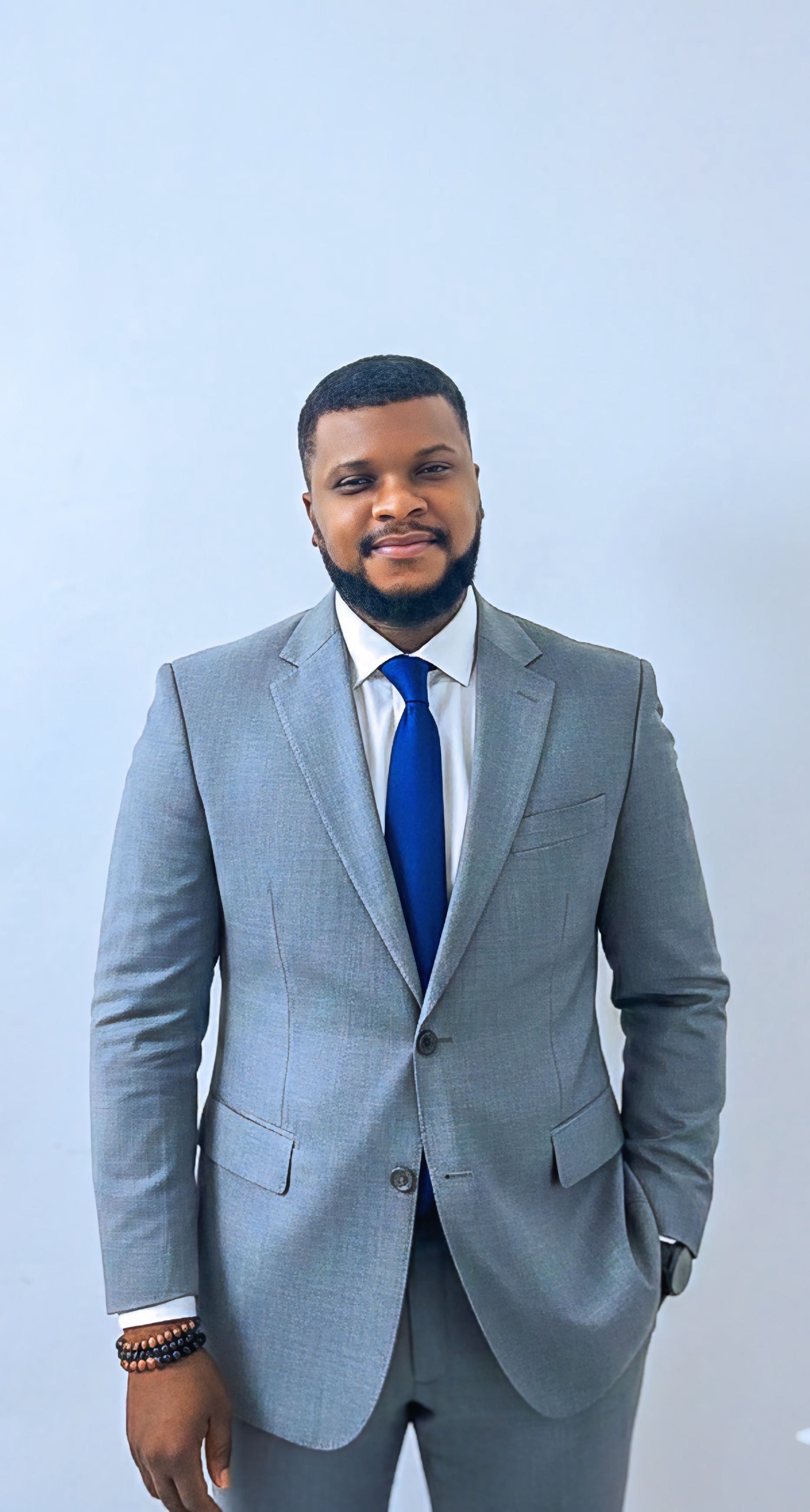 Realtrade Investment International Limited Team