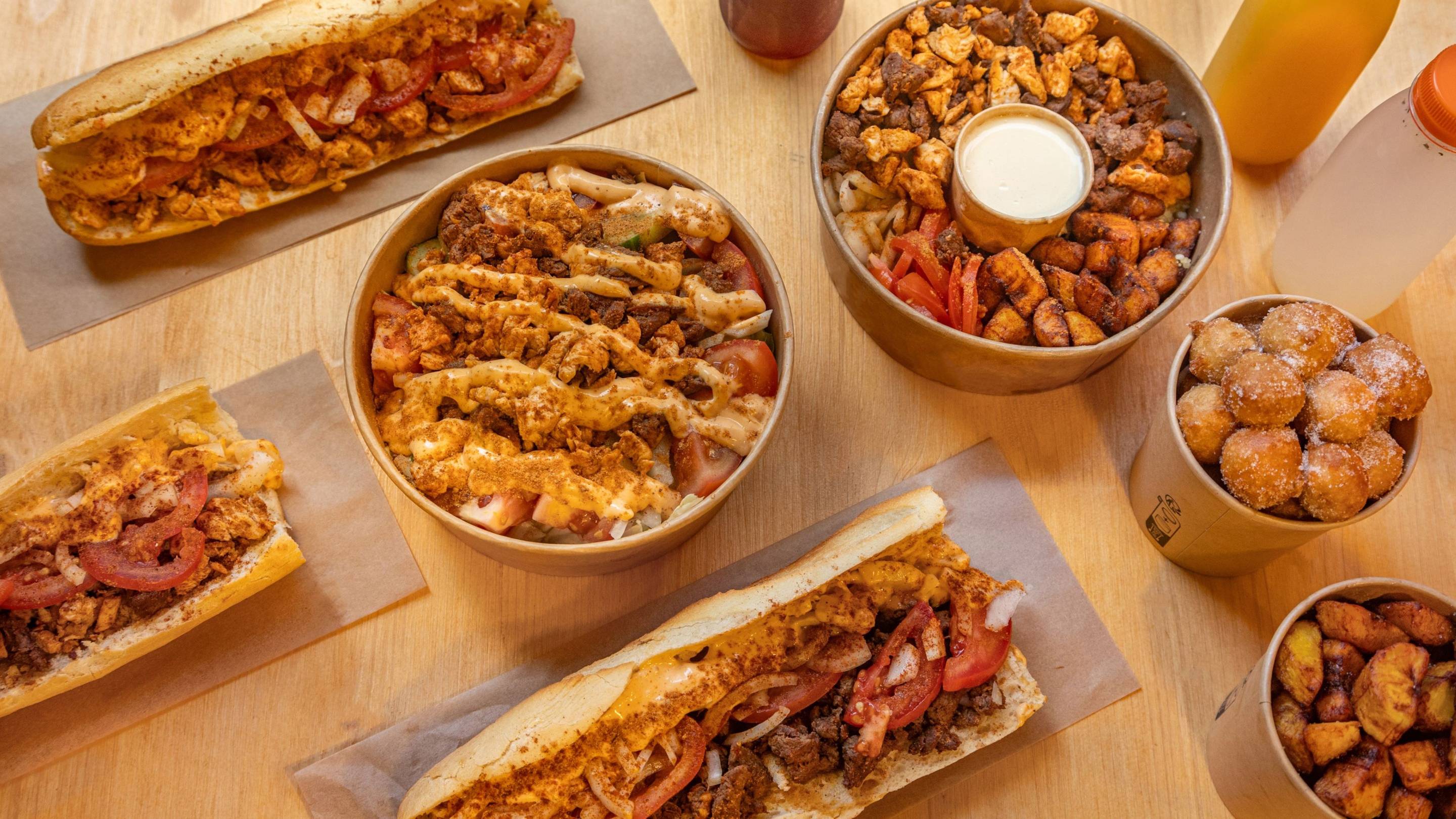 Baguette Brochette (Bank St)img