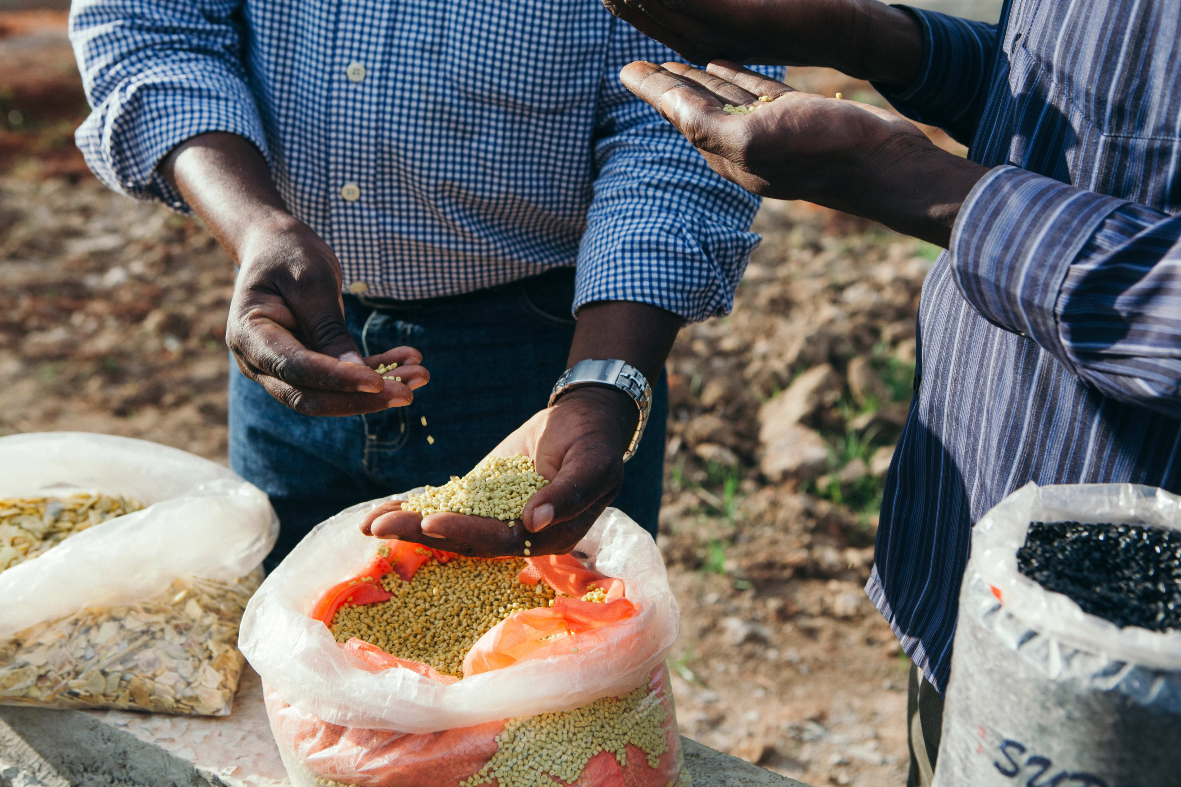 Commodity Reselling in Ghana, all you need to know