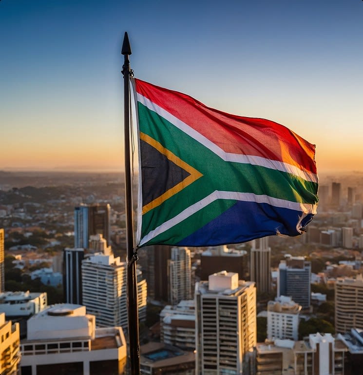 Gateway to Africa's Financial Markets