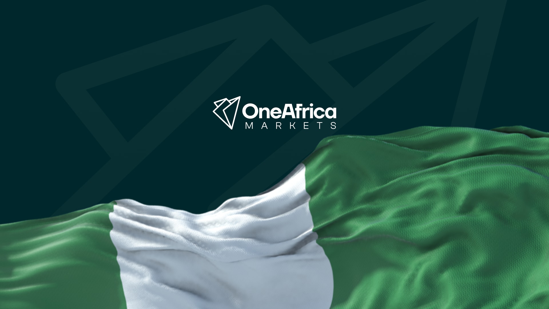 Nigeria’s Bonds Slip After Trump’s Shock Threat Sends Ripples Through Markets