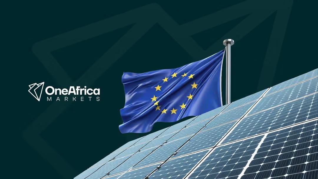 Europe Commits Over €2 Billion to Accelerate Renewable Energy Projects Across Africa