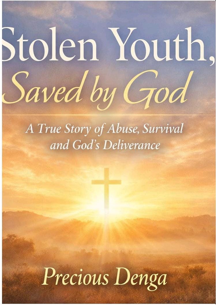 Stolen Youth Saved By God