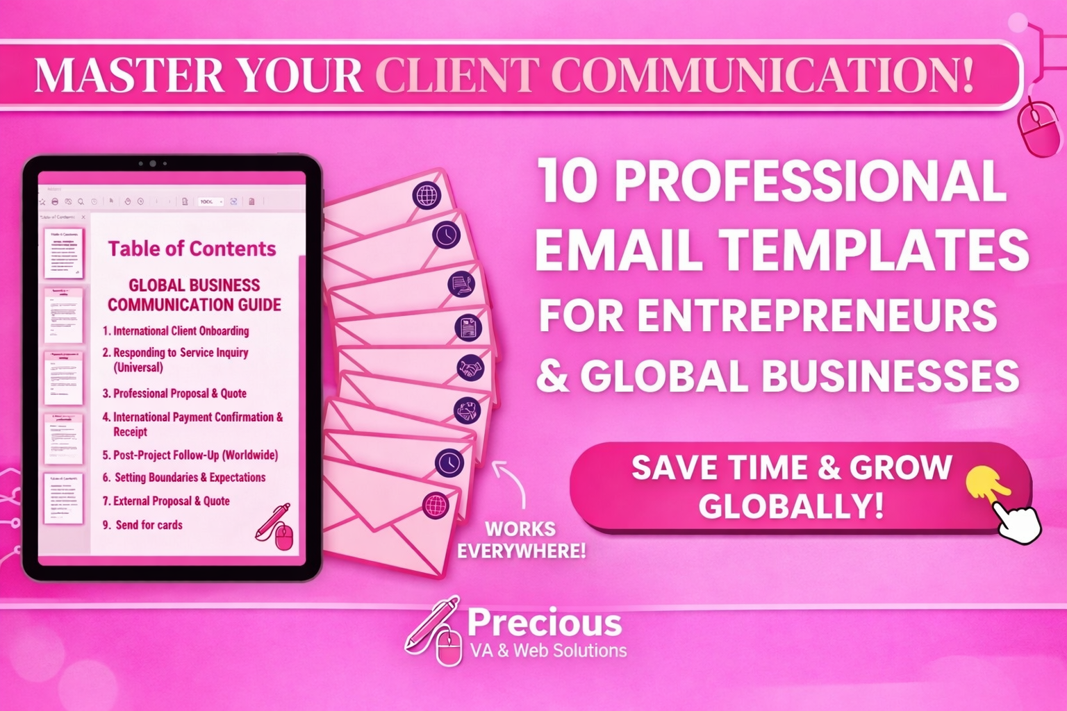 Email Templates Pack