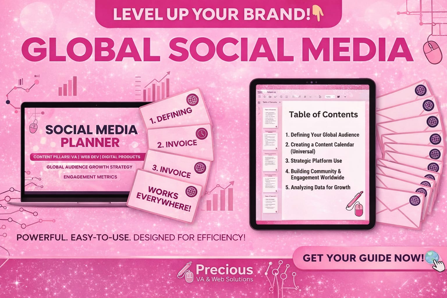 Social Media Guide
