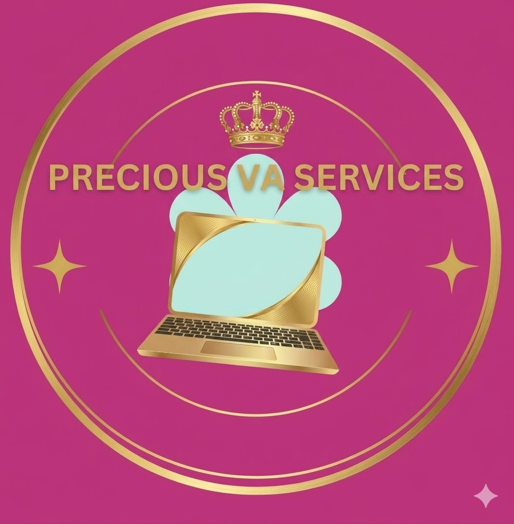 Precious VA Logo