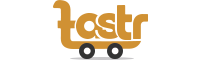 Tastr Logo