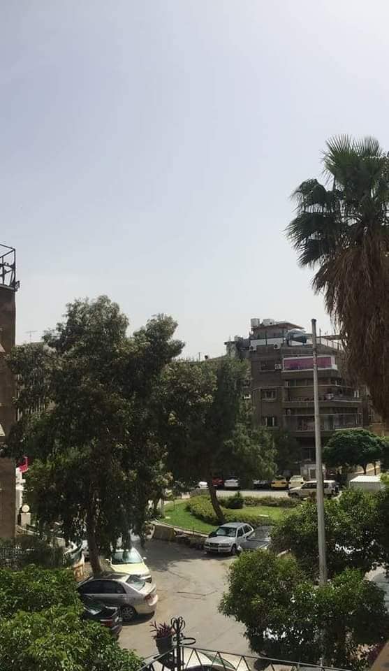 شقة سكنية للـبيع في أبو رمانة