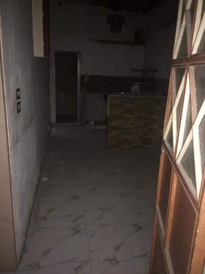 شقة سكنية للـبيع في الدويلعة