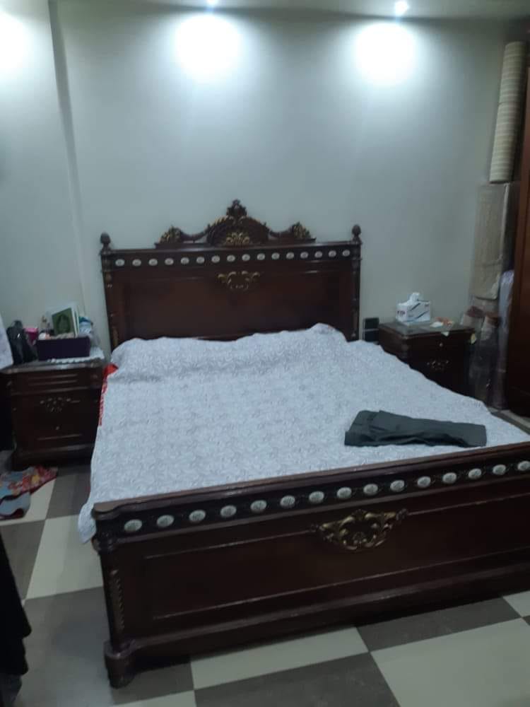 شقة سكنية للـبيع في المزة
