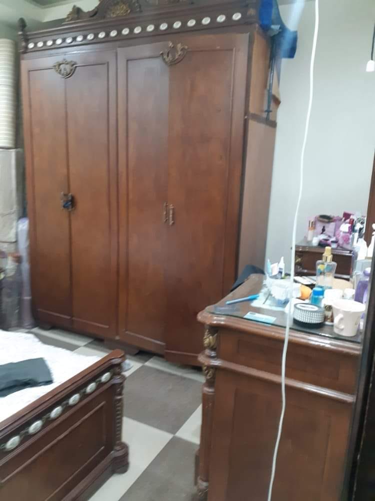 شقة سكنية للـبيع في المزة