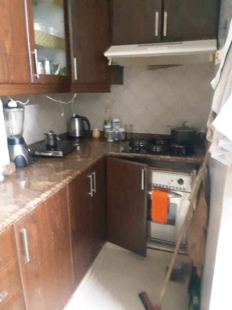 شقة سكنية للـبيع في المزة