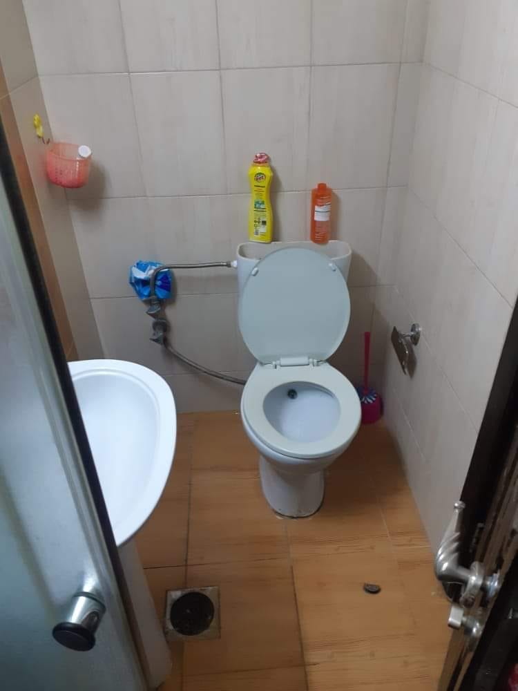 شقة سكنية للـبيع في المزة