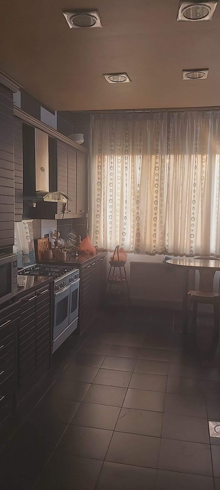 شقة سكنية للـبيع في المزرعة
