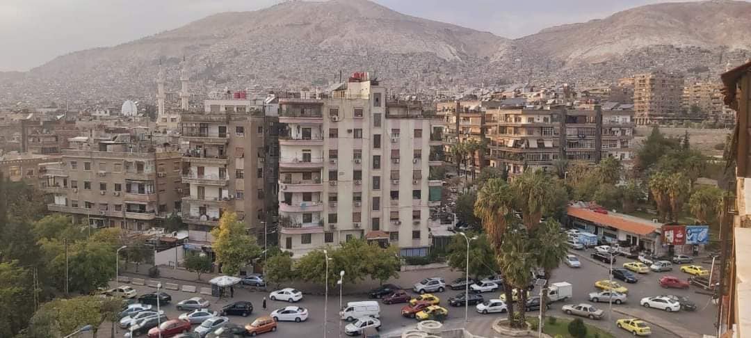 شقة سكنية للـبيع في المزرعة